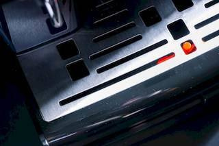 Saeco Aulika Evo TOP HSC RI V2