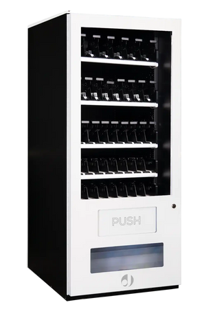 PAYMENT POD + VISION ES PLUS