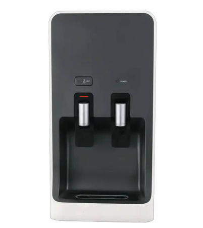 PURFIER W8900-2C HEISSKALTWASSERVERTEILER – ARBEITSPLATTE