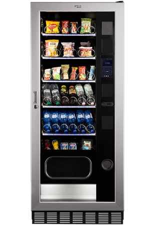 FAS 750 Excellence 6 33 VIS