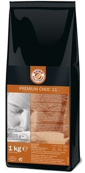 SCHOKOLADE SATRO PREMIUM CHOC 11 1 KG