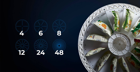 EASY6000 PRO 4X24 4X12