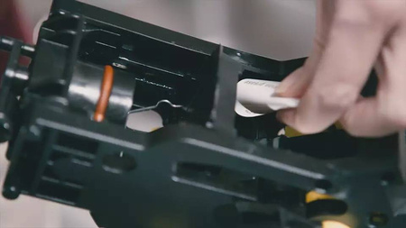 Fett für Kaffeemaschinen von Saeco, Gaggia, Philips