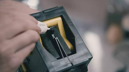 Fett für Kaffeemaschinen von Saeco, Gaggia, Philips