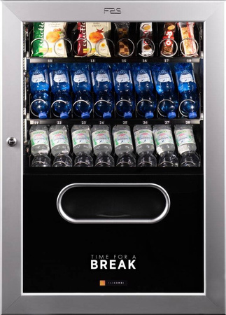 FAS COMBI E6 3 972010MMGN01 |32+KIT AUTONOMO|