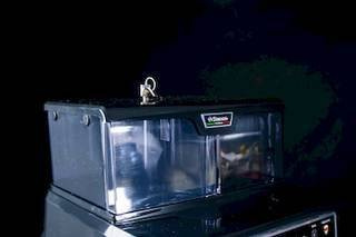 Saeco Aulika Evo TOP HSC RI V2