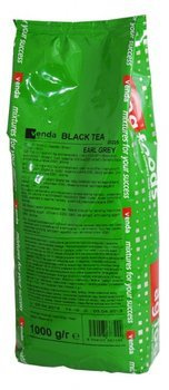 VENDING TEE AGFOODS EARL GREY 1 KG