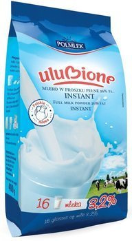 LIEBLINGSMILCH (FRÜHER MOLY) 400