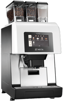 Automatische Kaffeemaschine Necta Kalea Espresso