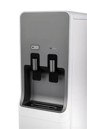 PURFIER W8900-2F HEISSKALTWASSERVERTEILER – FREISTEHEND