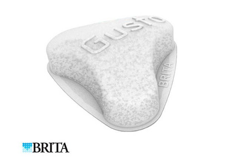 BRITA AQUAGUSTO 100 CU FILTER FÜR ESPRESSOMASCHINEN