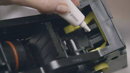 Fett für Kaffeemaschinen von Saeco, Gaggia, Philips