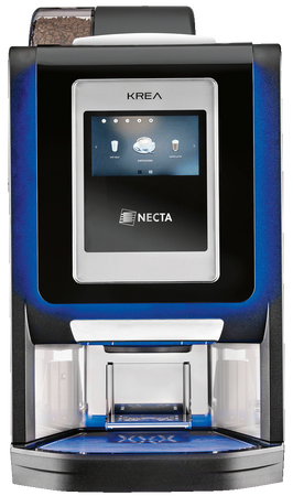 Ncta Krea Touch ESPRESSO+3IN Festwasser