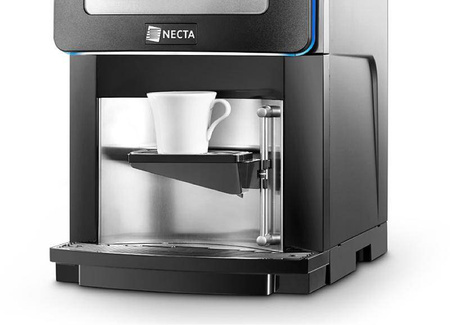 Necta Korinto Prime ESPRESSO+2IN Festwasser