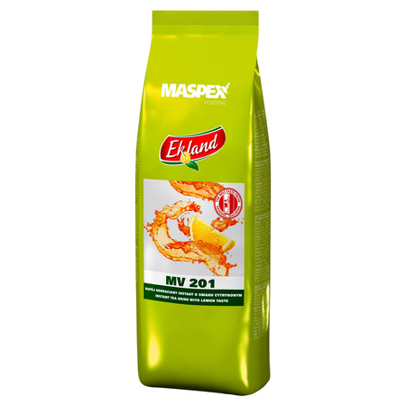 MASPEX ZITRONENTEE 1 KG