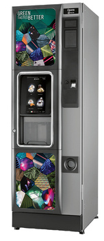 NECTA CONCERTO ESPRESSO TOUCH