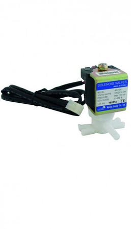 ELEKTROMAGNETVENTIL DC24V 500MM MINI P-PU-4017