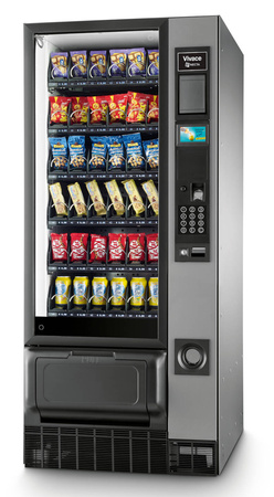 Necta Vivace Classic 6-30 R