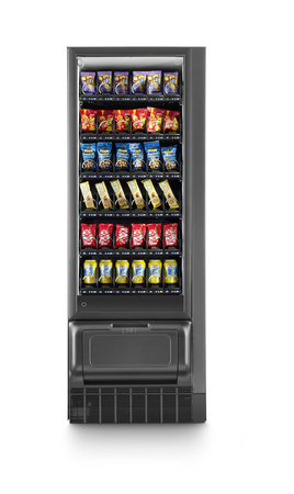 Necta Vivace SL (mit ETL)