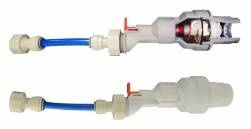 ELTEK WASSERBLOCK-KIT + WASSERANSCHLUSS