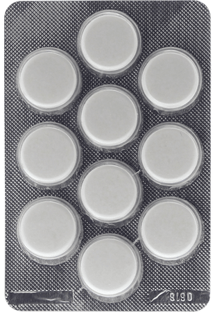 DELONGHI MASCHINEN-REINIGUNGSTABLETTEN