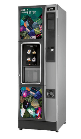 Necta Opera Touch Espresso 6