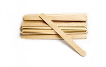 HOLZRÜHRER 105 MM - 70 ST. (BLASE)