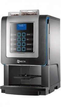 Necta Koro Prime Espressomaschine IN+Tankversion