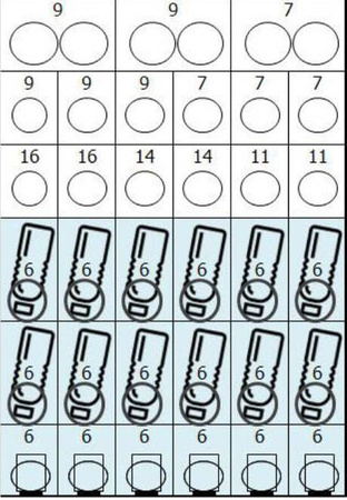 FAS 750 Business 6 33