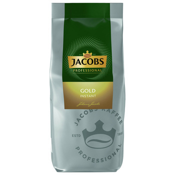 JACOBS VENDING CRONAT GOLD INSTANT KAFFEE 500G