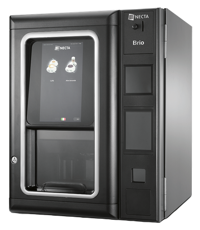 Necta Brio Touch Digital Table Top