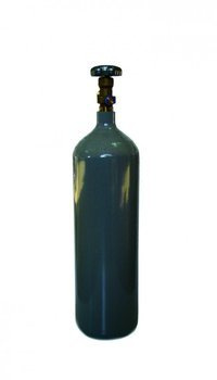 CO2 GAS FLASCHE 5L