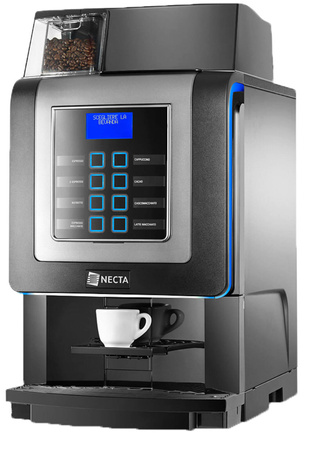 Koro Prime Max ESPRESSO + 2 IN Tankversion