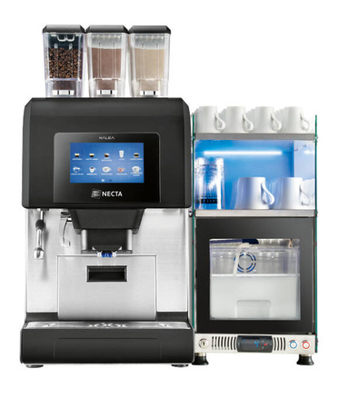 Necta Kalea 2ES+IN FM Festwasser