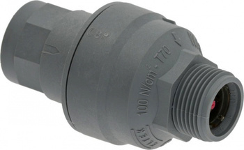 ELTEK WASSERABSPERRVENTIL