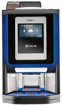 Ncta Krea Touch ESPRESSO+3IN Festwasser