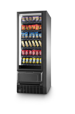 Necta Vivace SL (ohne ETL)