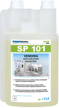 PROFIMAX SP 101 – VERKAUFSKAFFEE 1L