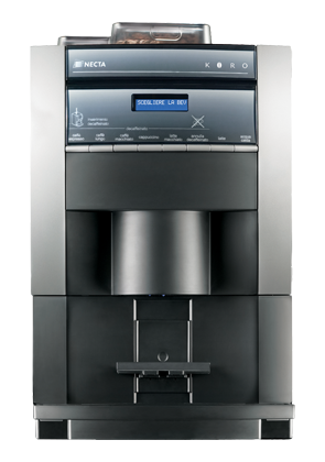 Necta Koro Espressomaschine