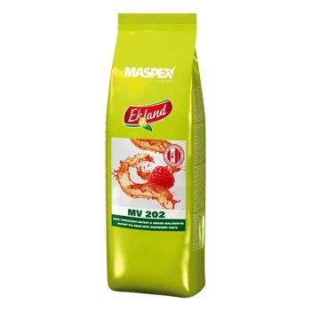 MASPEX ZITRONEN-HIMBEER-TEE 1 KG