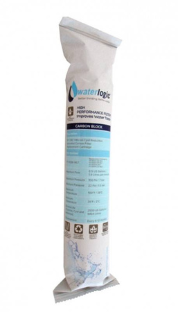 WATERLOGIC FT-0036 FILTER