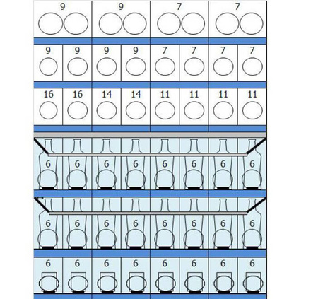 FAS 900 PRO 6 44 VIS