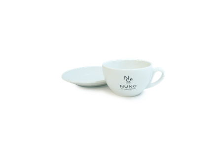 KAFFEEBECHER 80 ML NUNO WHITE ESPRESSO