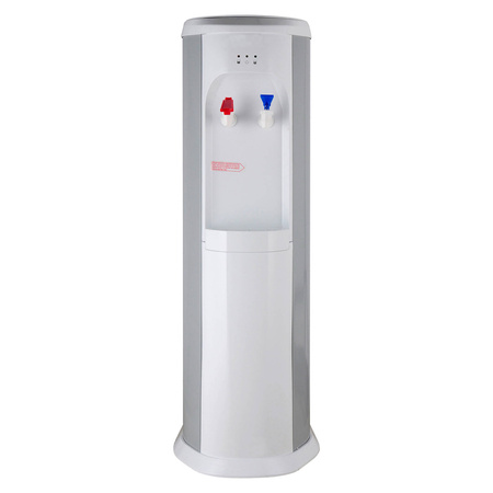 HOD-Wasserspender XJM Weiß