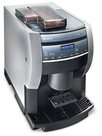 Necta Koro Espressomaschine