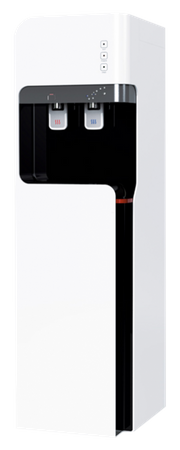 HYUNDAI HWJ-110 VERTEILER MIT SWAROVSKI-KRISTALLEN 2