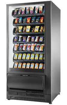 NECTA SWING SL FOOD 6-44R