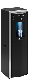 WATERLOGIC VERTEILER WL2 FIREWALL