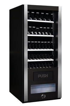 PAYMENT POD + VISION ES PLUS