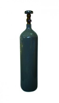 8L CO2 GASFLASCHE